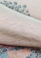 ATK Natural & Hairy: Felicia Fisher (Felicia Fisher in scary hairy)