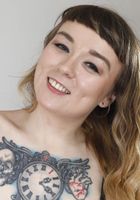 ATK Natural & Hairy: Felicia Fisher (Felicia Fisher in young and hairy)