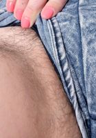 ATK Natural & Hairy: Felicia Fisher (Felicia Fisher in scary hairy)