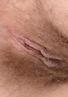 ATK Natural & Hairy: Felicia Fisher (Felicia Fisher in scary hairy)