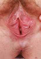 ATK Petites: Fiona Sprouts (Fiona Peaches loves her fishnet outfit)