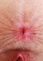 ATK Natural & Hairy: Fiona Peaches (Fiona Peaches is dripping wet right now)