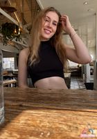 ATK Girlfriends: Fiona Sprouts (ATK Girlfriends Fiona Peaches Photo Set)