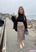 ATK Girlfriends: Fiona Sprouts (ATK Girlfriends Fiona Peaches Photo Set)