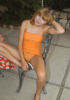 Francoise from ATK Archives