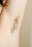 ATK Natural & Hairy: Frankie (Frankie in exotic and hairy)