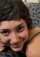 ATK Natural & Hairy: Frankie (Frankie in exotic and hairy)