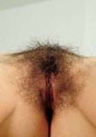 Franchesca from ATK Natural & Hairy