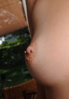 ATK Petites: Freya (Freya loves to show off and taste her own juices after masturbating)