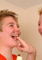 ATK Archives: Friede (Friede in lesbian)