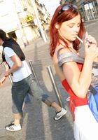 ATK Premium: Gabriela (Gabriela in behind the scenes)