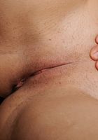 ATK Exotics: Gabriella Paltrova (Exotic Gabriella shows off her feet)