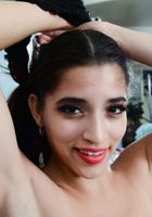 ATK Petites: Gabriela Lopez (Gabriela Lopez in latinas)