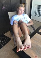 ATK Galleria: Gabbie Carter (Gabi Carter Big Tits Blonde)