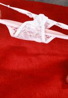 ATK Exotics: Gaby Ortega (Gaby Ortega Outdoor Stripping)