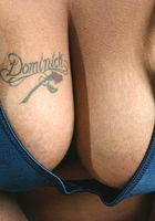 ATK Exotics: Gemini (Gemini in black women)