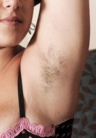 ATK Archives: Gem (Gem spreads her pussy.)