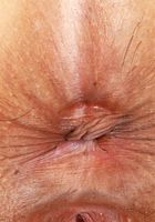 ATK Natural & Hairy: Gemma Naya (Gemma Naya Schoolgirl Uniform)