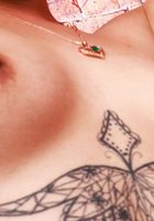 Gemma Naya from ATK Natural & Hairy