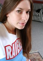 Genevieve from ATK Petites