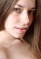 Genevieve from ATK Petites