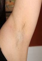 ATK Archives: Genie (Hairy Genie pees in a toilet)