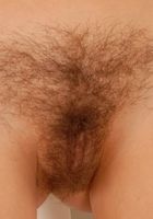 ATK Natural & Hairy: Georgina (Georgina in mature and hairy)