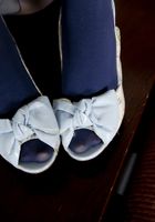 ATK Galleria: Georgia Jones (Georgia Jones in lingerie)