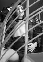 ATK Premium: Georgia Jones (Georgia Jones in solo)