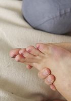 ATK Galleria: Georgia Jones (Georgia Jones in footfetish)