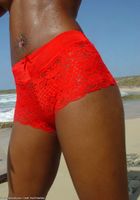 ATK Exotics: Gia (Gia in nudism)