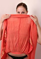 ATK Archives: Gianna Michaels (Gianna Michaels shows off her sexy fit body)