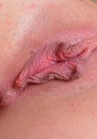 ATK Galleria: Gia Paige (Gia Paige looks sexy in red lingerie)