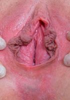 ATK Galleria: Gia Paige (Gia shows off her pink pleasure spot)