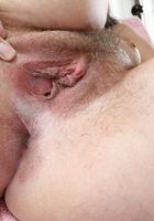 ATK Natural & Hairy: Gia Paige (Gia Paige in young and hairy)