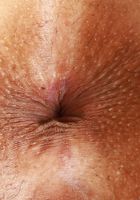 ATK Exotics: Gia Dibella (Gia Dibella Upskirt Spreads Outdoors)