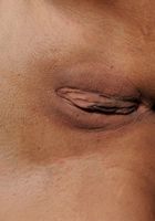 ATK Exotics: Gigi Loren (Latina Gigi stretches her legs and shows off her tits)