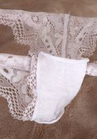 ATK Galleria: Gigi (Gigi in amateur)