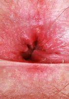 ATK Natural & Hairy: Gigi (Gigi Ass Spreading)