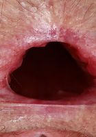 ATK Natural & Hairy: Gigi (Gigi Outdoors Strip & Spreading)