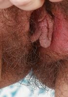 ATK Natural & Hairy: Gigi (Gigi's Strip)