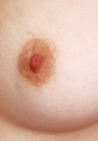 ATK Natural & Hairy: Gigi (Gigi Gapes her Hairy pussy)