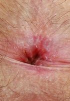 ATK Natural & Hairy: Gigi (Gigi Lingerie Strip)