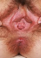 Gigi from ATK Natural & Hairy