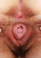 ATK Natural & Hairy: Gigi (Gigi Outdoor Nudity)