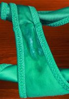 ATK Natural & Hairy: Gigi (Gigi Hairy Pits and Pink Hairy Pussy)