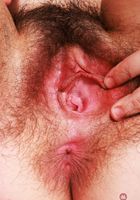 ATK Natural & Hairy: Gigi (Gigi Shorts & Thong Strip)