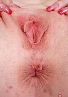 ATK Galleria: Gigi Sweets (Gigi Sweets shows off her treats)