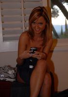 ATK Petites: Ginger Lee (Ginger Lee in behind the scenes)