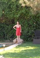 ATK Petites: Ginger Lee (Ginger Lee in behind the scenes)